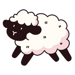 Sheep Logo